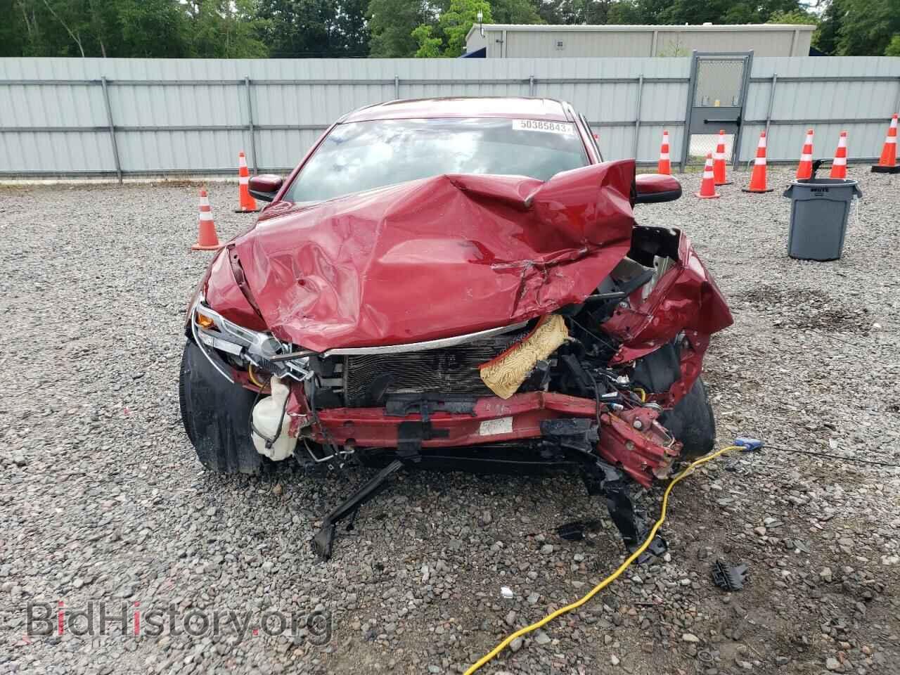 2013 FORD TAURUS - VIN: 1FAHP2E82DG173367 - Photo 5
