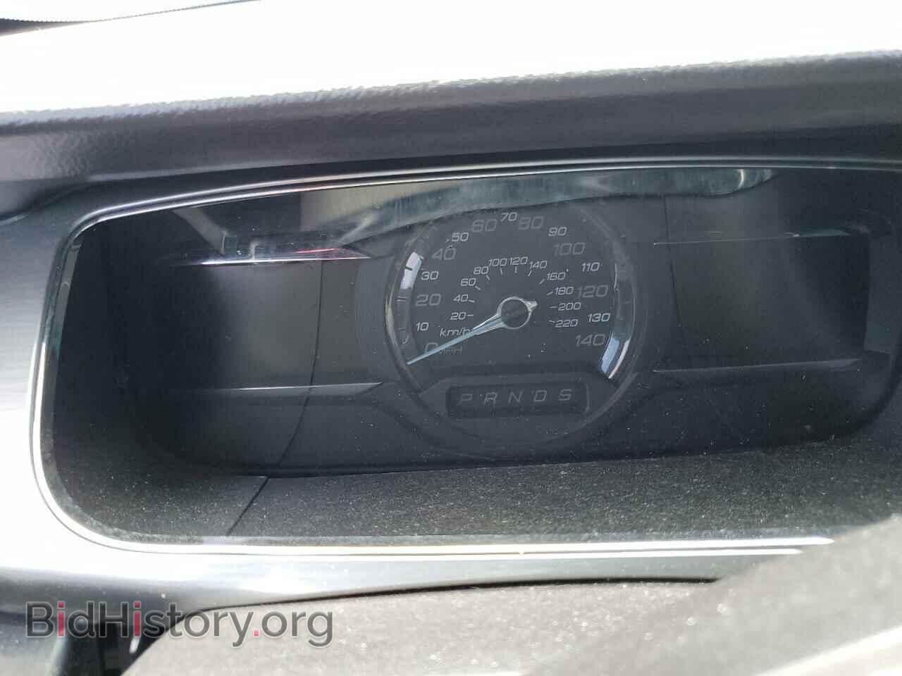 2013 FORD TAURUS - VIN: 1FAHP2E82DG173367 - Photo 9