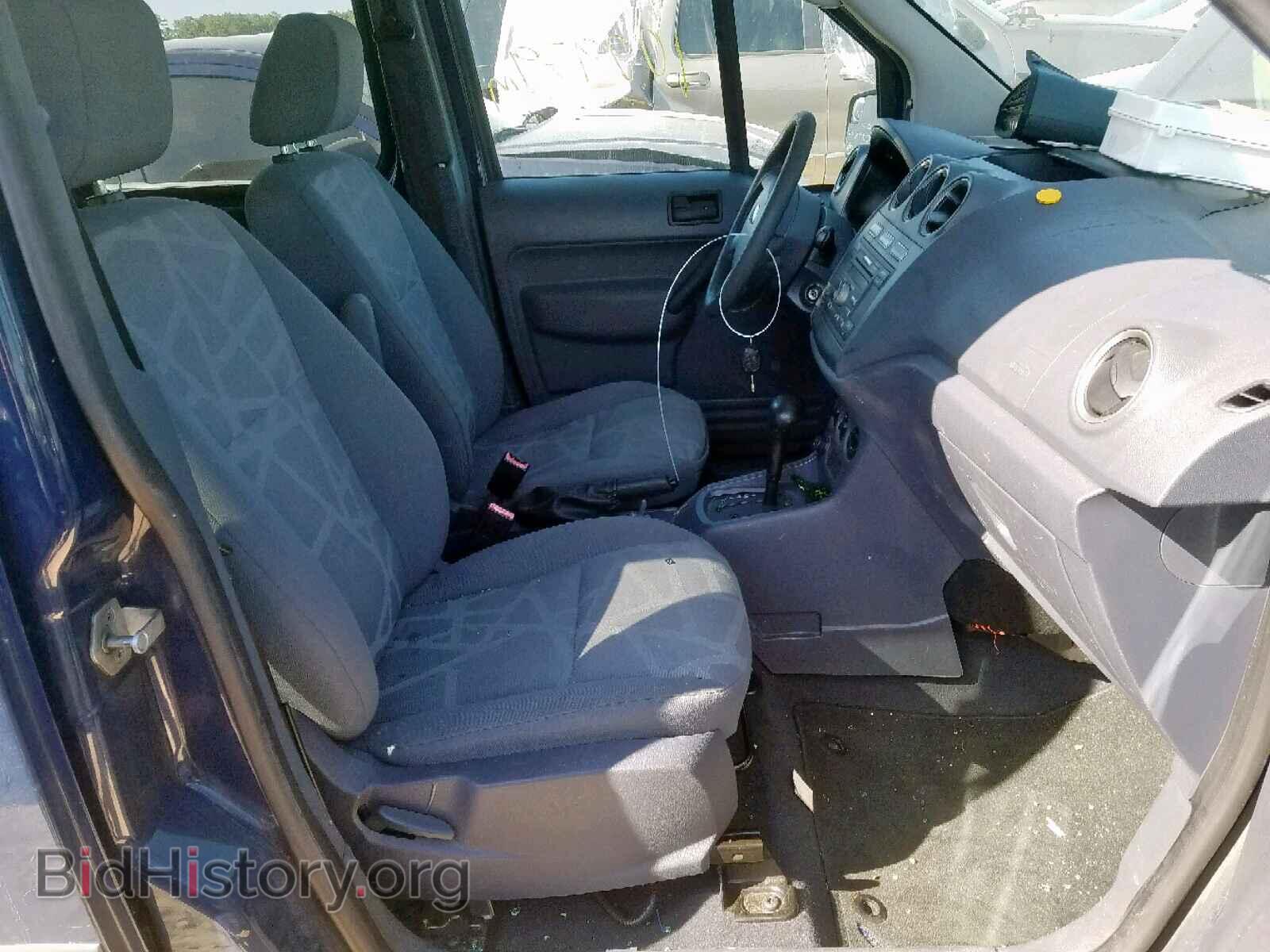 2011 FORD TRANSIT CO - VIN: NM0KS9BNXBT073942 - Фото 5
