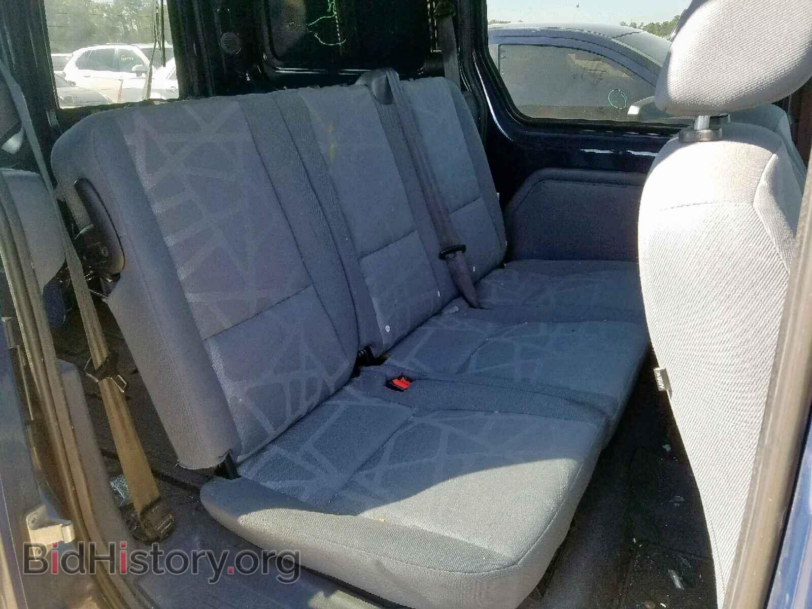2011 FORD TRANSIT CO - VIN: NM0KS9BNXBT073942 - Фото 6