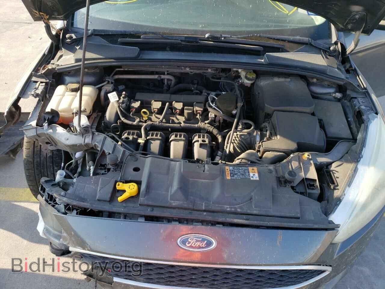 2015 FORD FOCUS - VIN: 1FADP3F28FL212763 - Photo 7