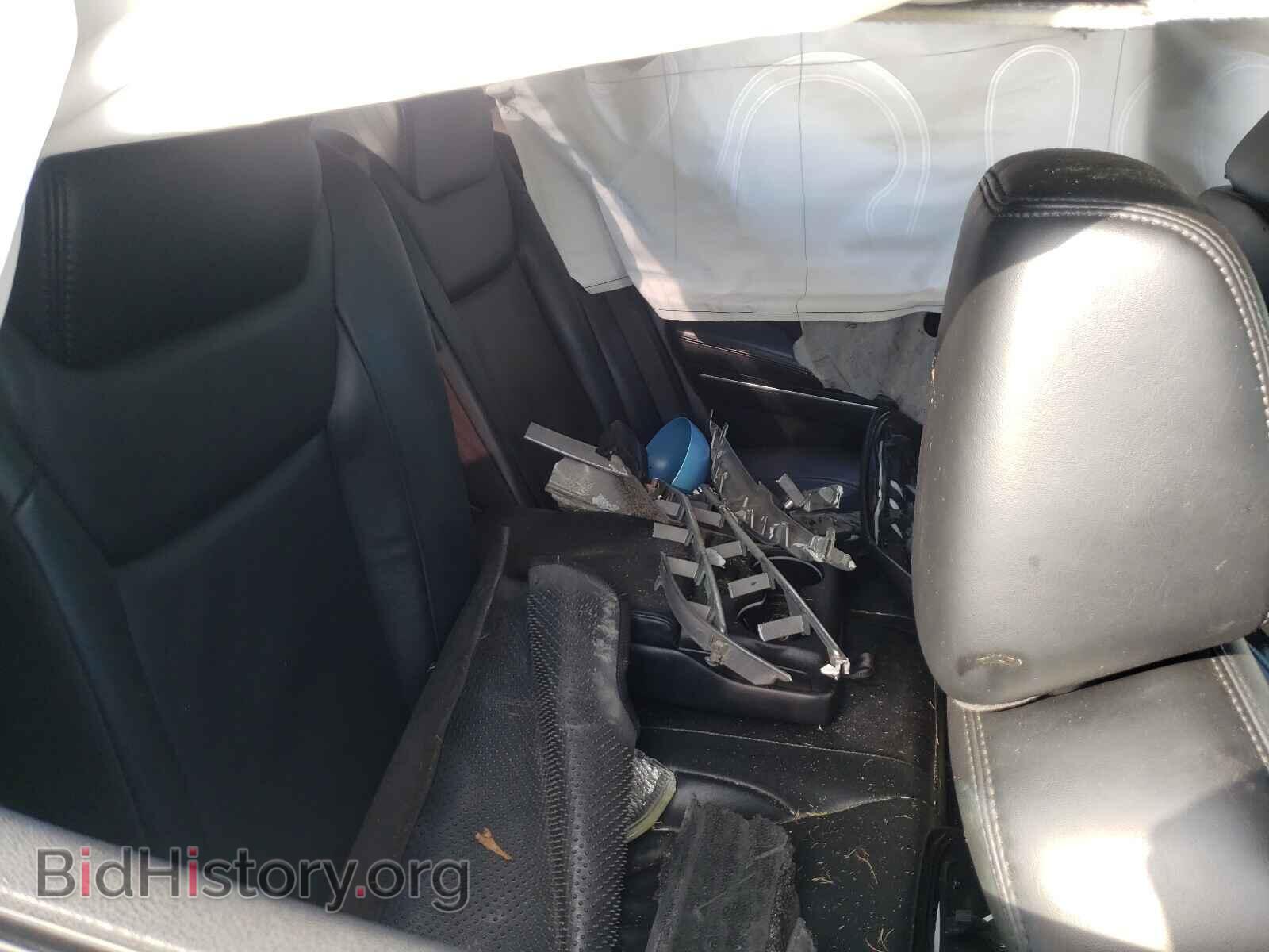 2015 CHRYSLER 300 - VIN: 2C3CCAAG4FH829314 - Фото 6