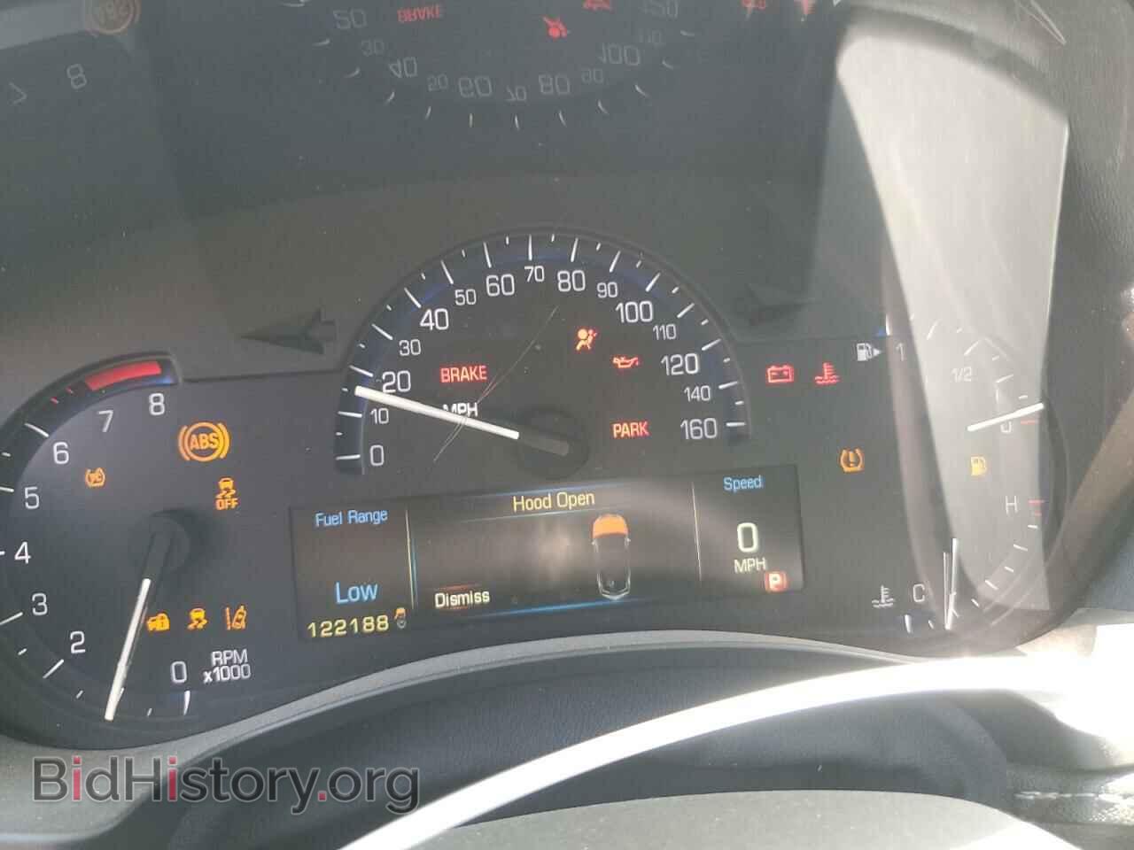 2013 CADILLAC ATS - VIN: 1G6AB5SA8D0123149 - Photo 9