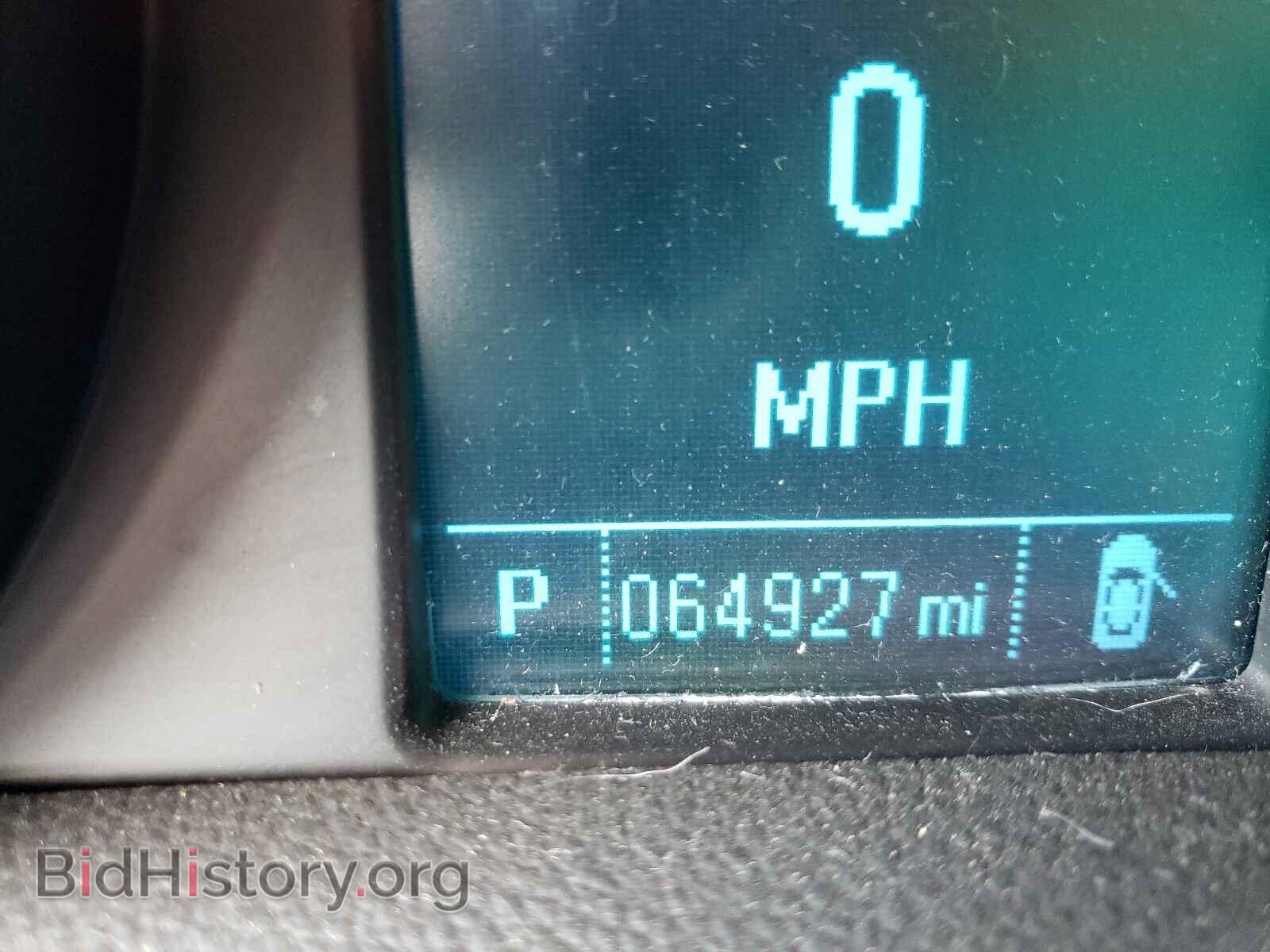 2015 BUICK ENCORE - VIN: KL4CJGSB1FB226265 - Фото 8