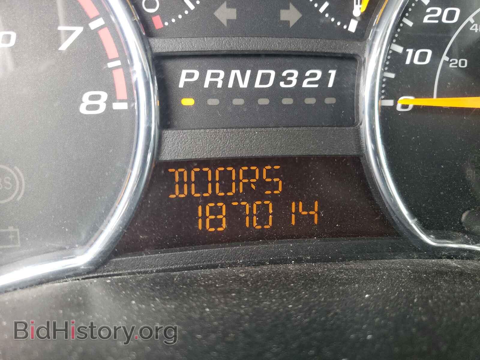 2010 GMC CANYON - VIN: 1GTESCD97A8149342 - Фото 8