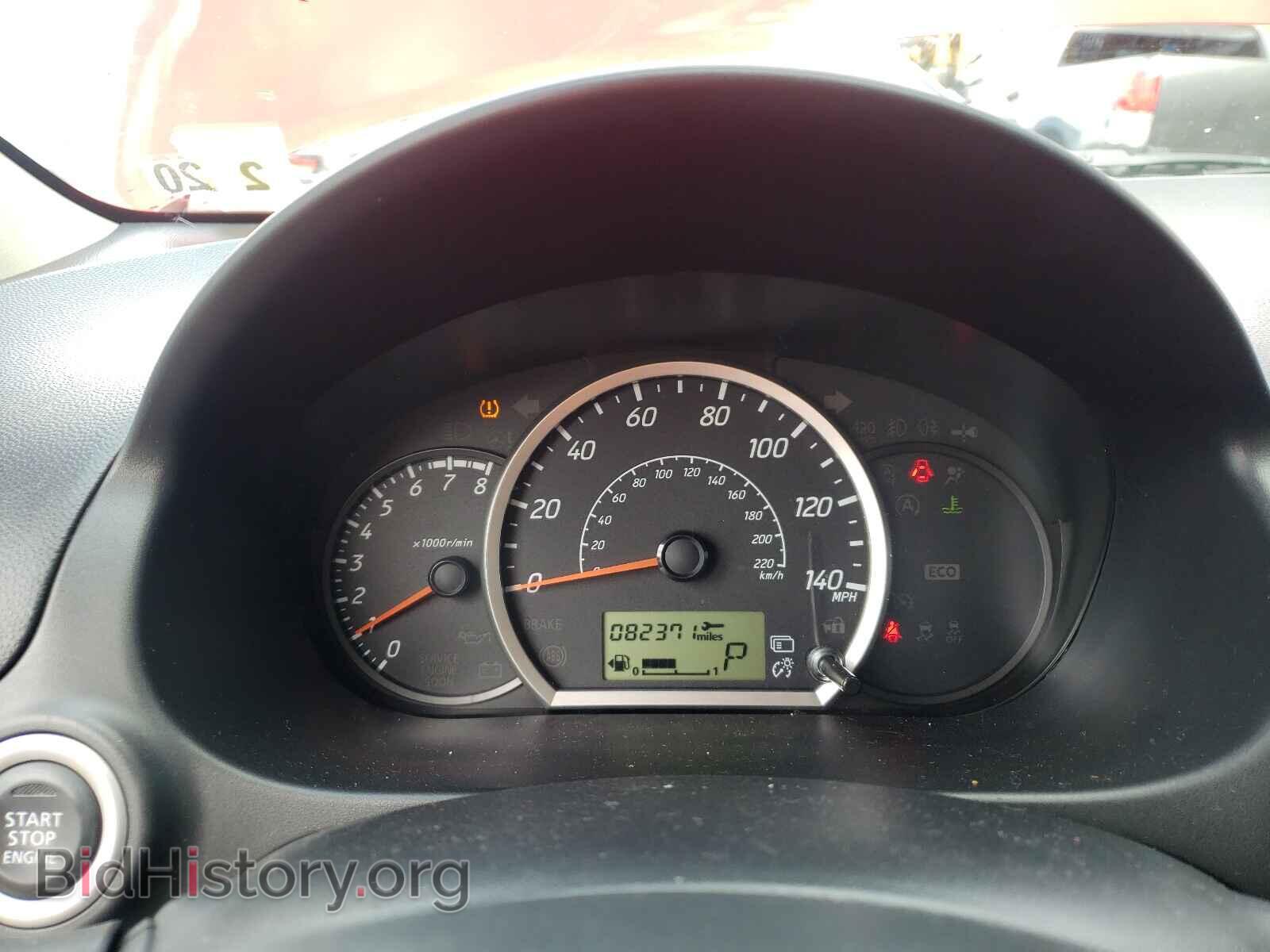 2015 MITSUBISHI MIRAGE - VIN: ML32A4HJ5FH014080 - Фото 8