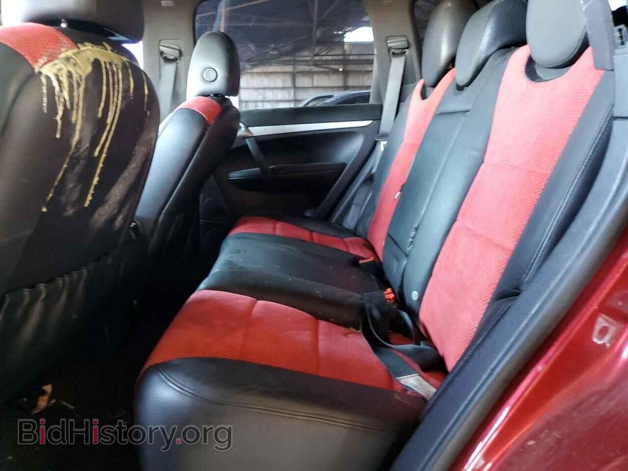 2009 PORSCHE CAYENNE - VIN: WP1AA29P09LA05593 - Фото 10