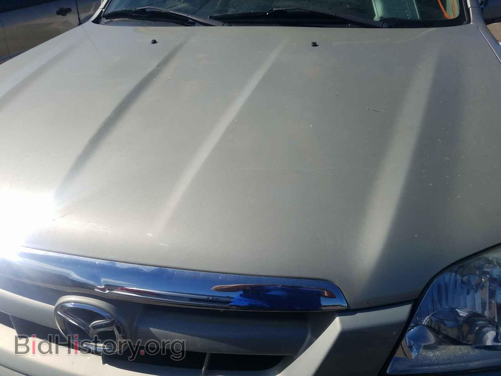 2005 MAZDA TRIBUTE - VIN: 4F2CZ94185KM58634 - Фото 9