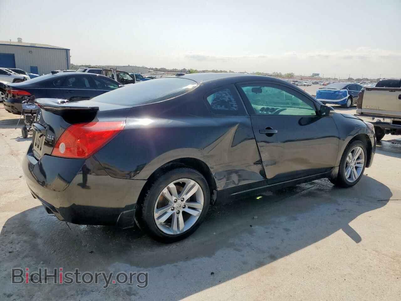 2010 NISSAN ALTIMA - VIN: 1N4AL2EP5AC152049 - Фото 3