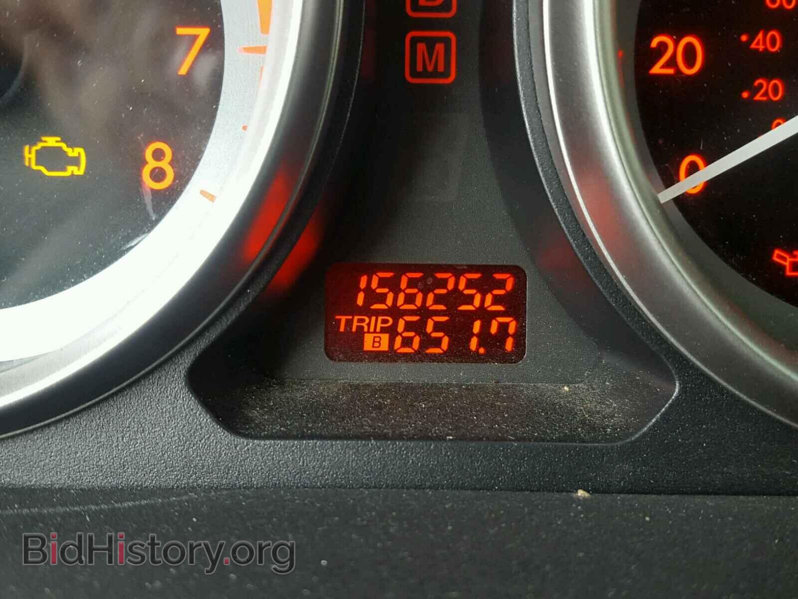 2011 MAZDA CX-9 - VIN: JM3TB2BA0B0316467 - Фото 8