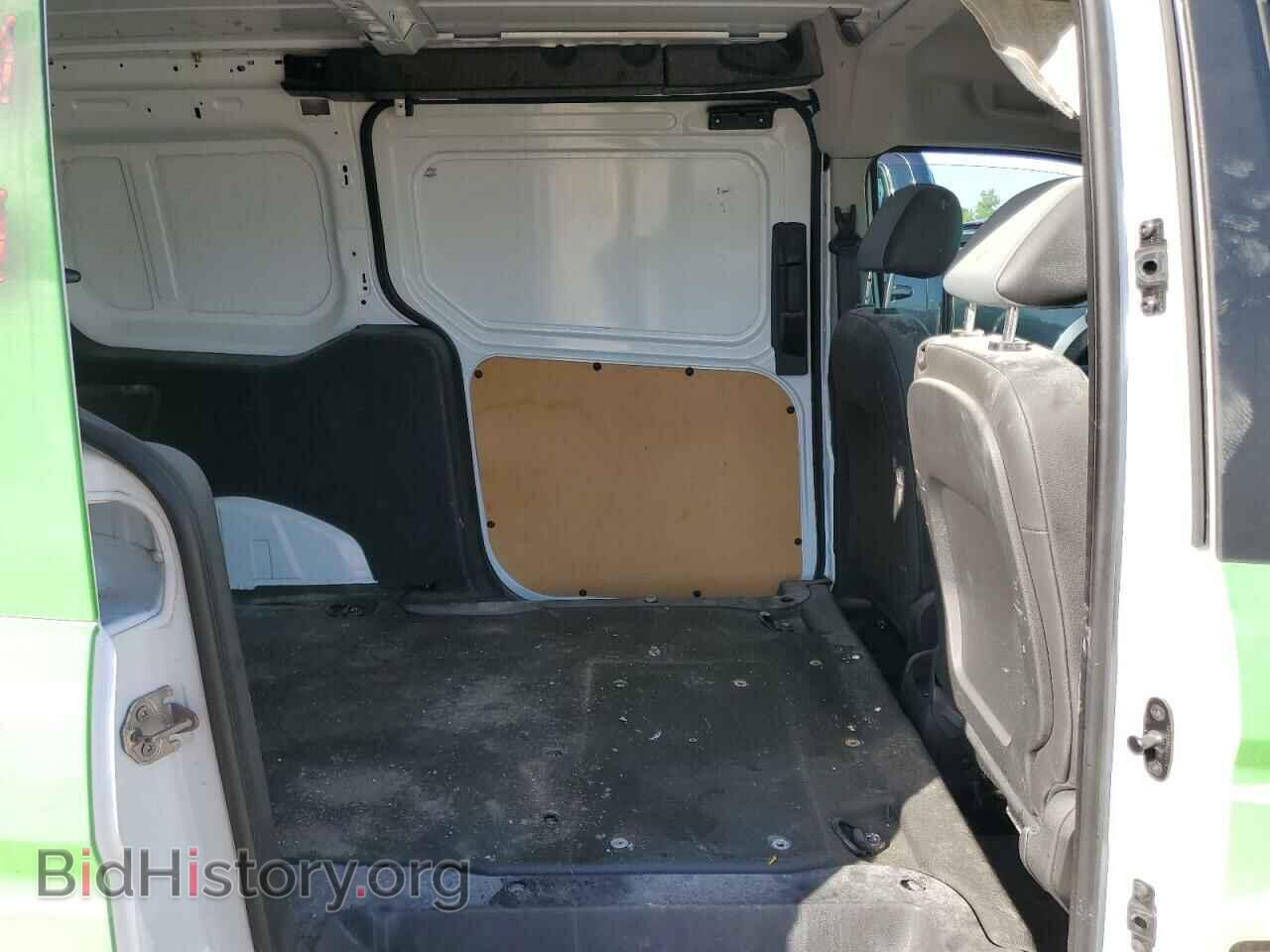 2017 FORD TRANSIT - VIN: NM0LS7E72H1333499 - Фото 11