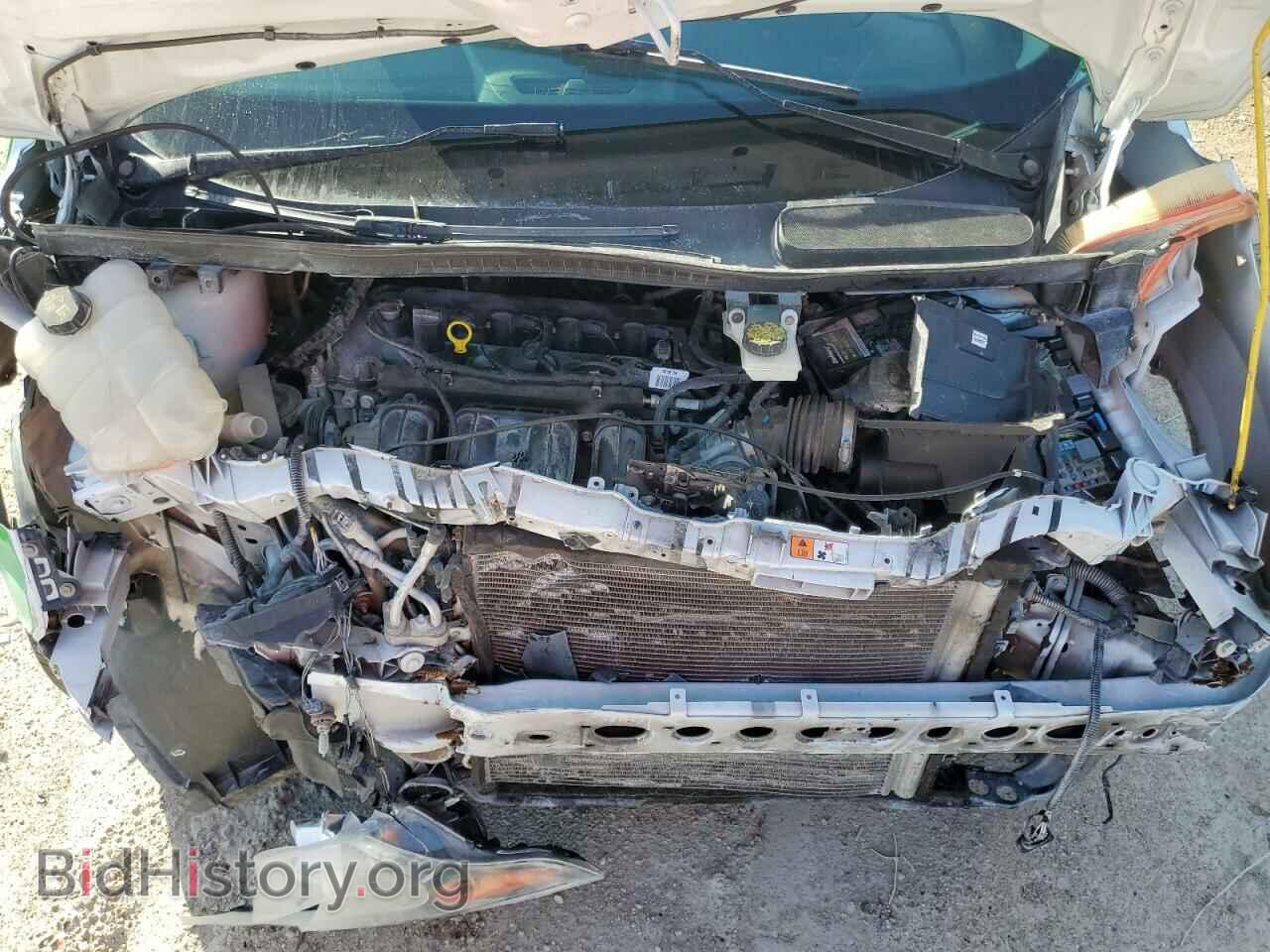 2017 FORD TRANSIT - VIN: NM0LS7E72H1333499 - Фото 12