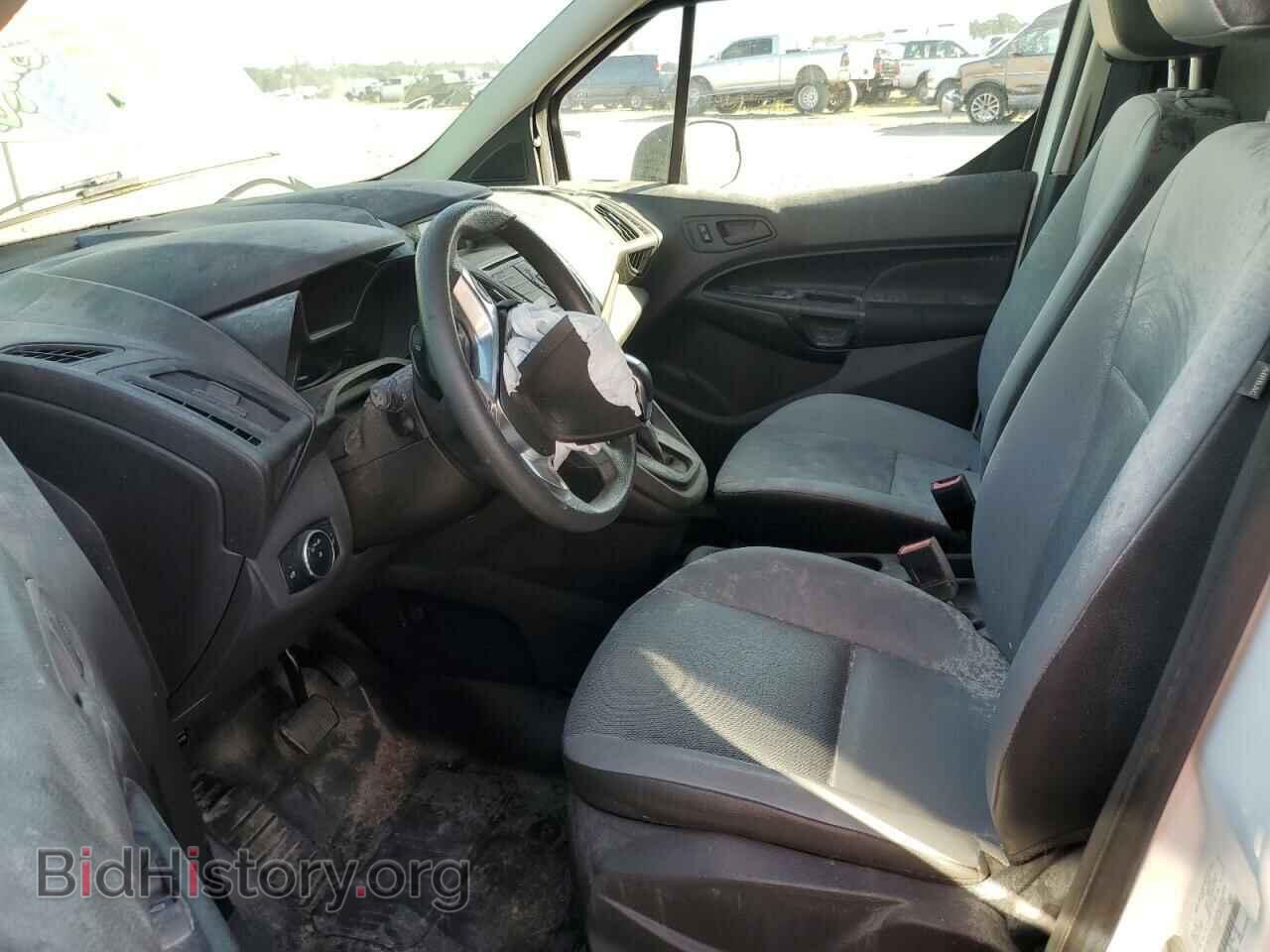 2017 FORD TRANSIT - VIN: NM0LS7E72H1333499 - Фото 7
