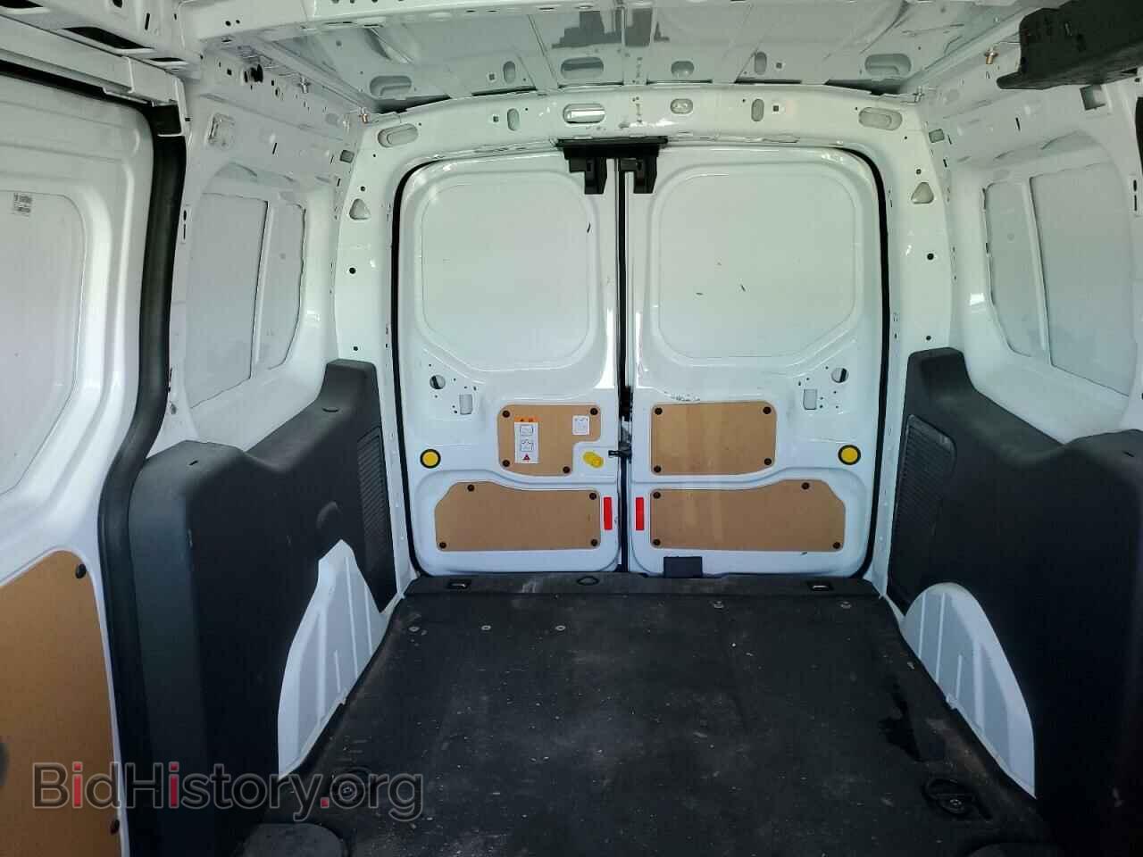 2017 FORD TRANSIT - VIN: NM0LS7E72H1333499 - Фото 10