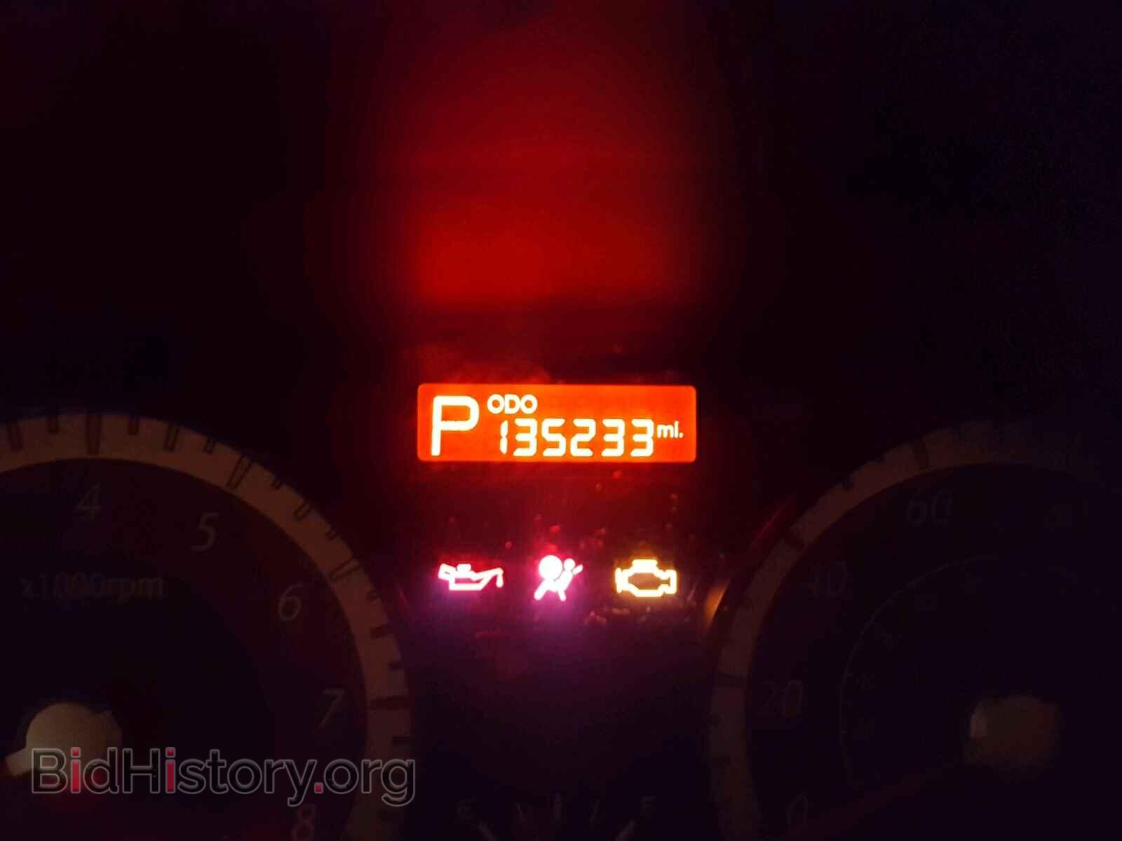 2011 KIA RIO BASE - VIN: KNADH5A35B6748174 - Photo 8