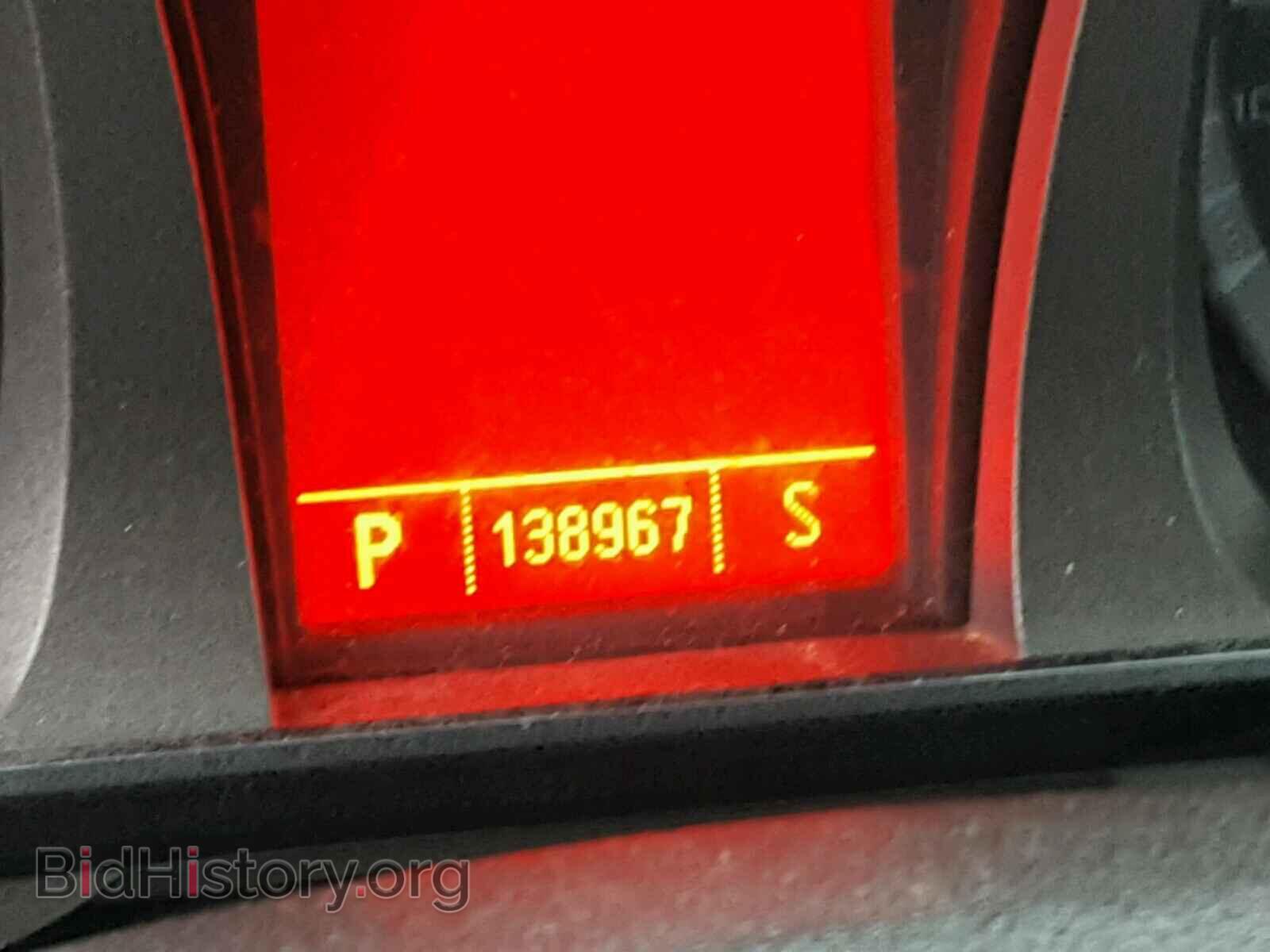 2011 GMC TERRAIN - VIN: 2CTALMEC5B6292961 - Photo 8