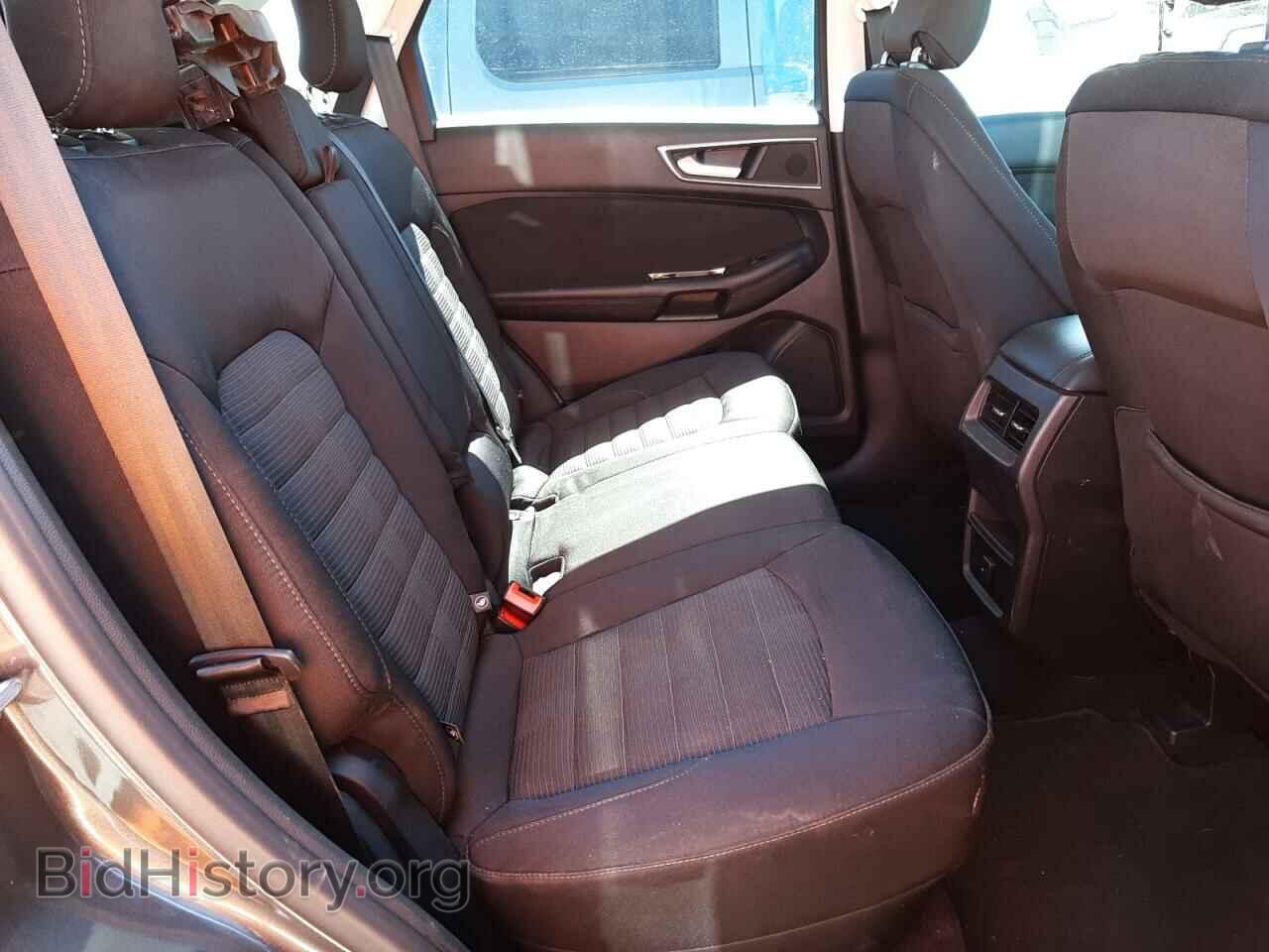 2016 FORD EDGE - VIN: 2FMPK3J91GBC21604 - Фото 6