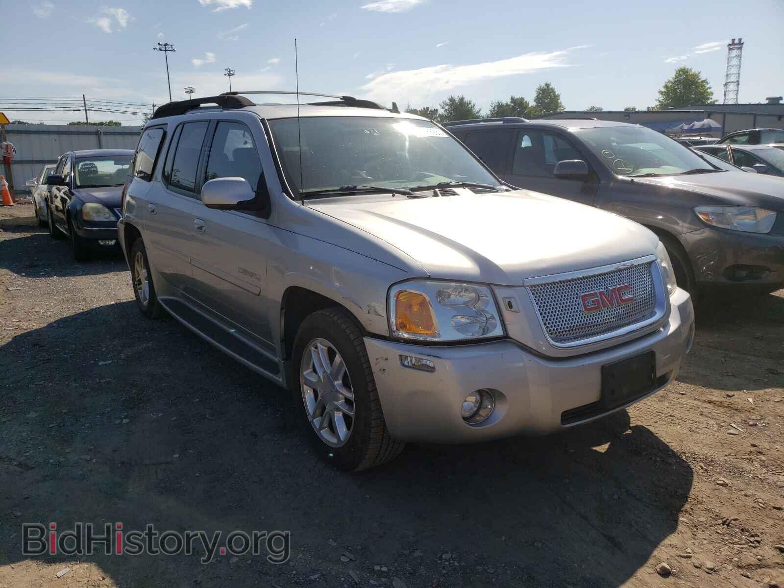 Фотография 1GKET66M166113086 - GMC ENVOY 2006