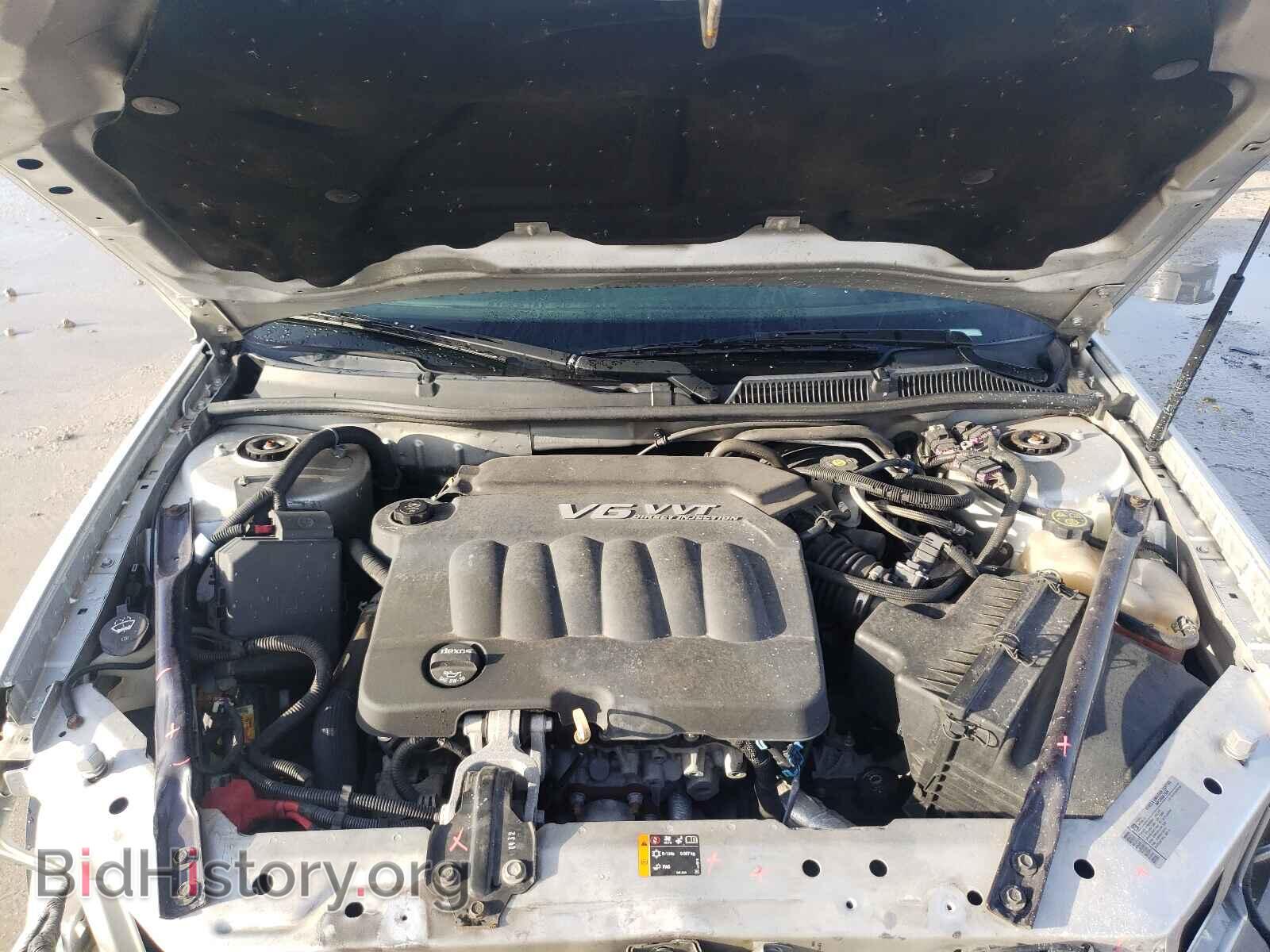2012 CHEVROLET IMPALA - VIN: 2G1WG5E3XC1322815 - Фото 7
