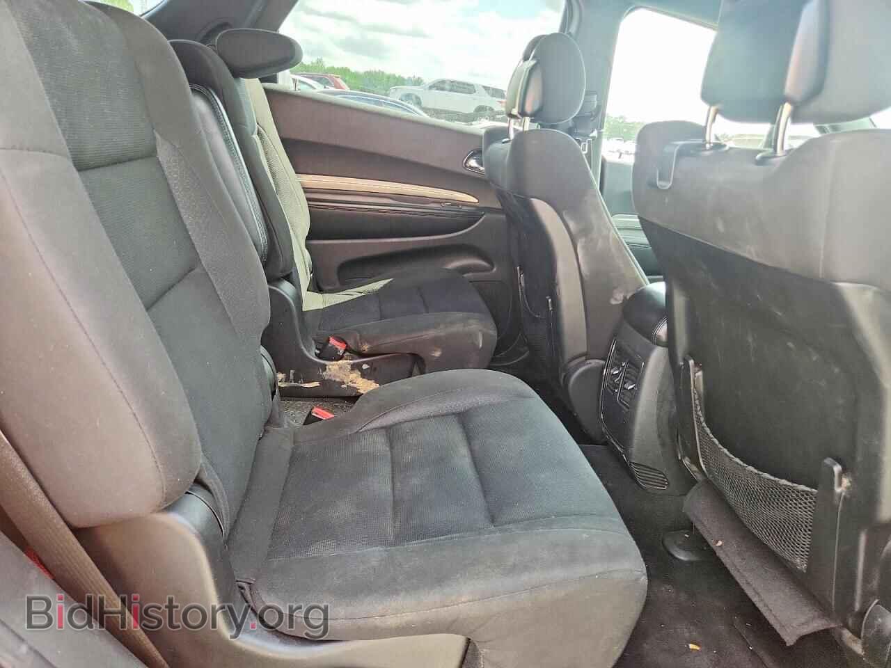 2014 DODGE DURANGO - VIN: 1C4RDHAG5EC455082 - Photo 11