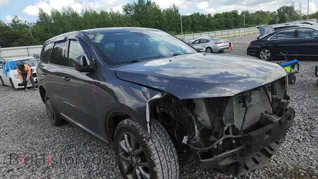 2014 DODGE DURANGO - VIN: 1C4RDHAG5EC455082 - Photo 14