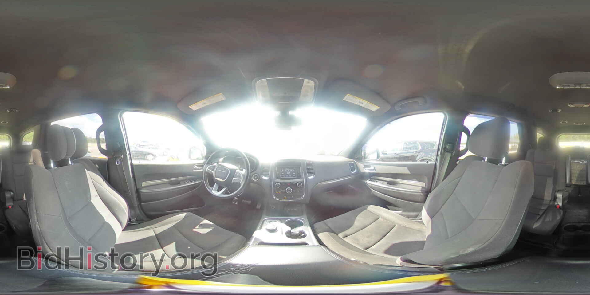 2014 DODGE DURANGO - VIN: 1C4RDHAG5EC455082 - Photo 15