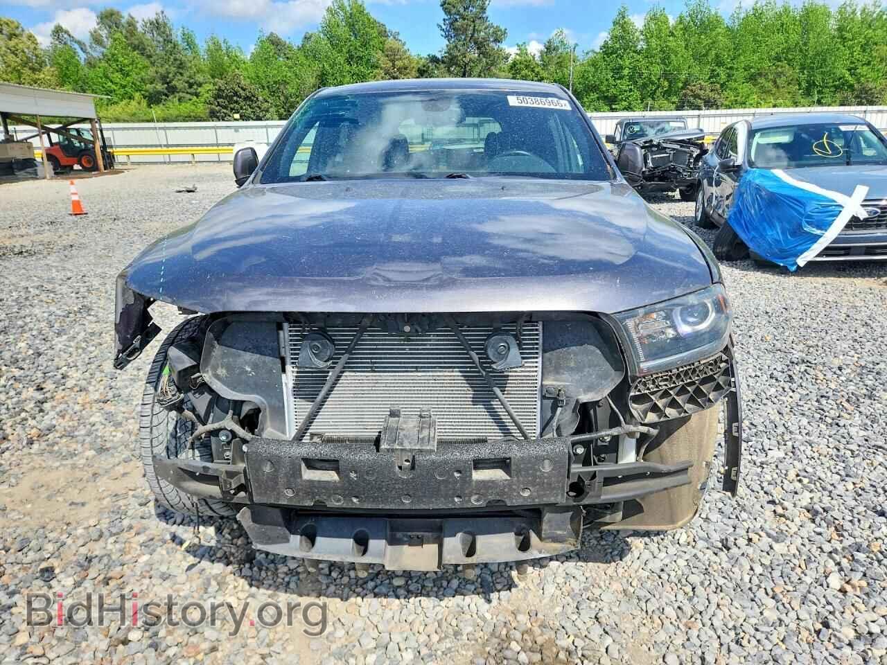 2014 DODGE DURANGO - VIN: 1C4RDHAG5EC455082 - Photo 5