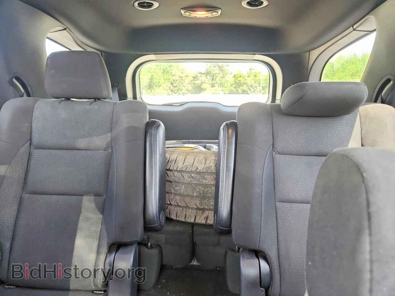 2014 DODGE DURANGO - VIN: 1C4RDHAG5EC455082 - Photo 10