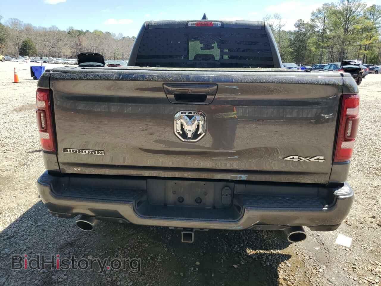 2019 RAM 1500 - VIN: 1C6SRFFT5KN882850 - Фото 6