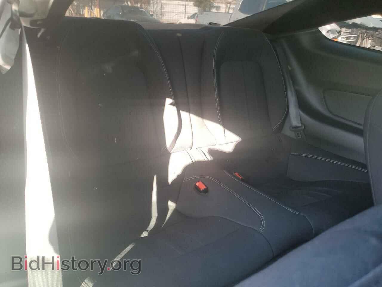 2020 FORD ALL Models - VIN: 1FA6P8TH8L5185742 - Фото 10