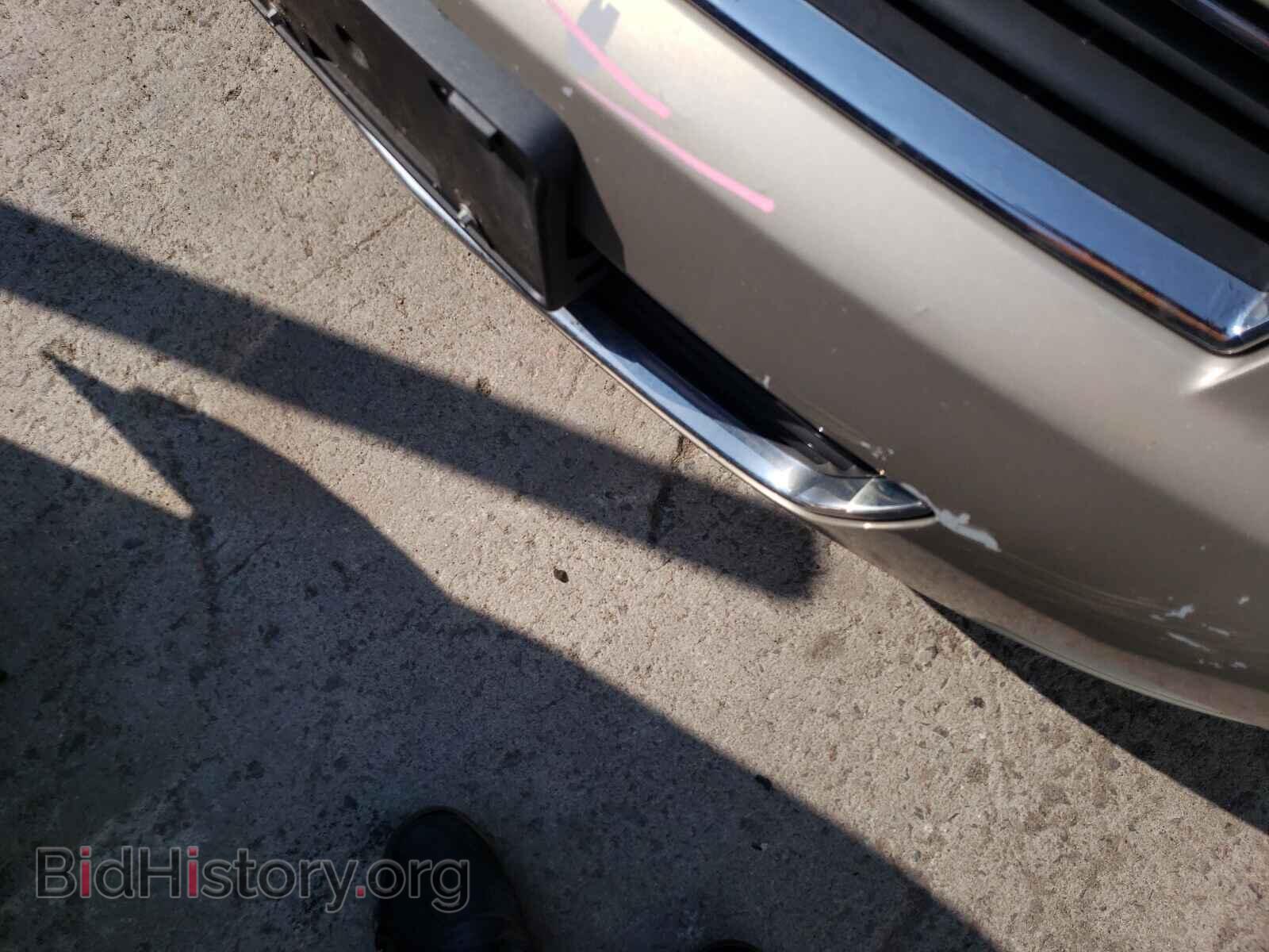 2012 CHEVROLET IMPALA - VIN: 2G1WG5E39C1110343 - Фото 9