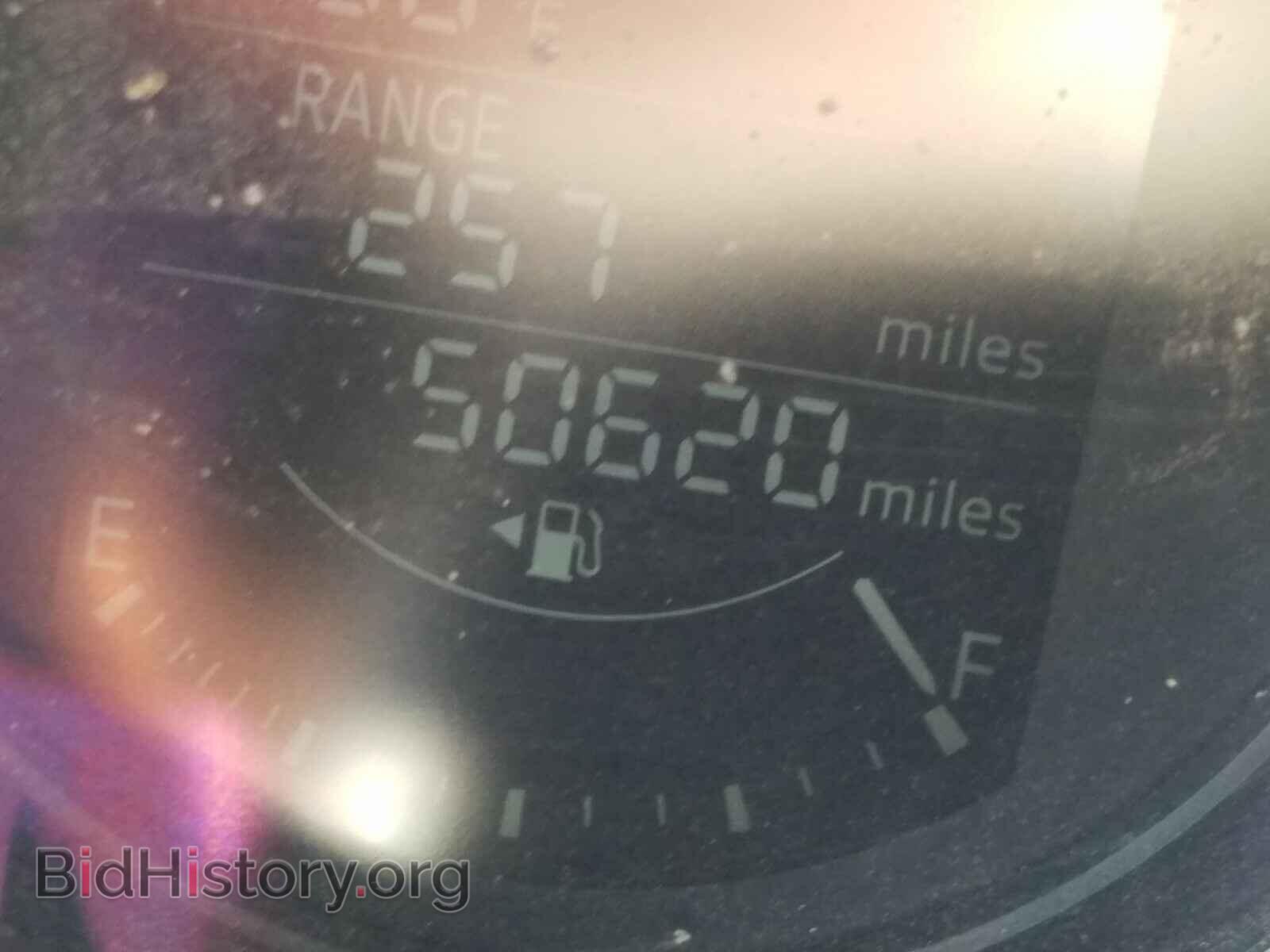 2016 MAZDA MX5 - VIN: JM1NDAC78G0103024 - Фото 8