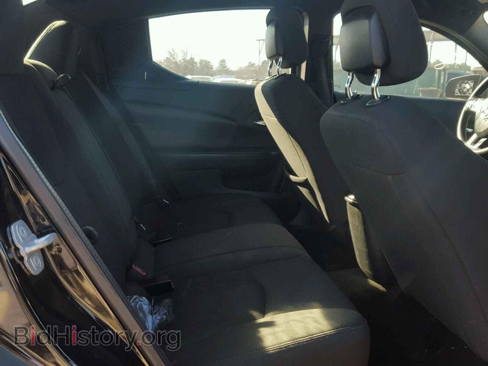 2013 DODGE AVENGER - VIN: 1C3CDZAB3DN655143 - Photo 6