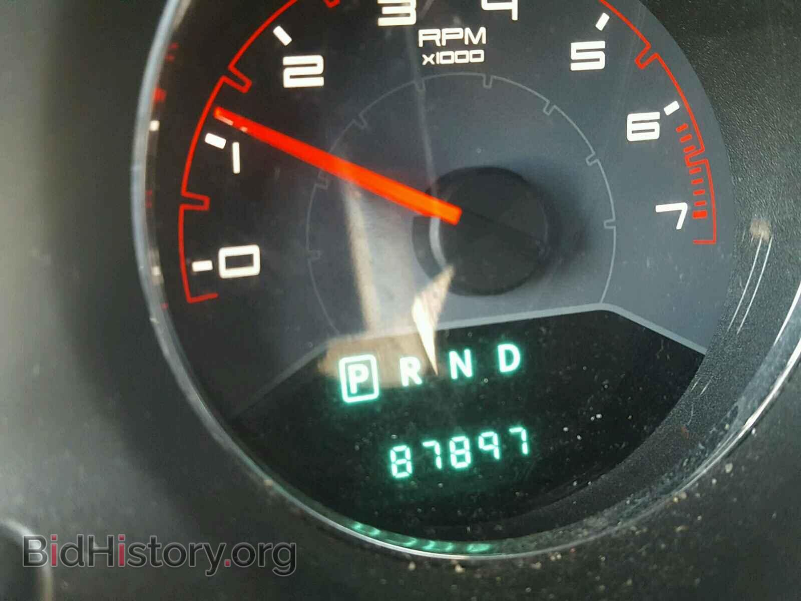 2013 DODGE AVENGER - VIN: 1C3CDZAB3DN655143 - Photo 8