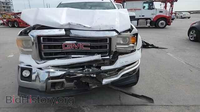 2014 GMC SIERRA - VIN: 3GTP1VEC4EG161935 - Фото 13