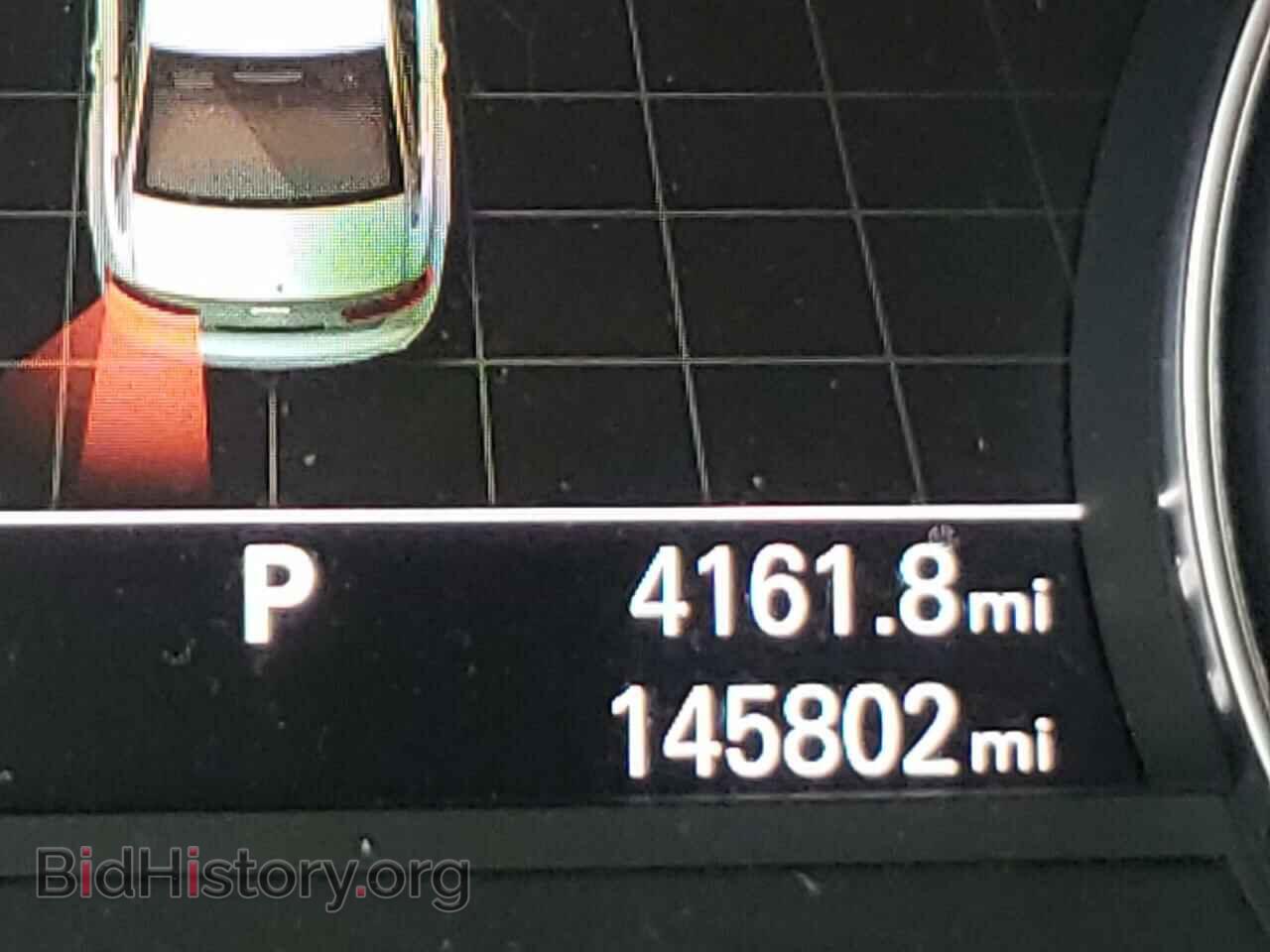 2012 AUDI A6 - VIN: WAUHGBFC2CN091448 - Фото 8