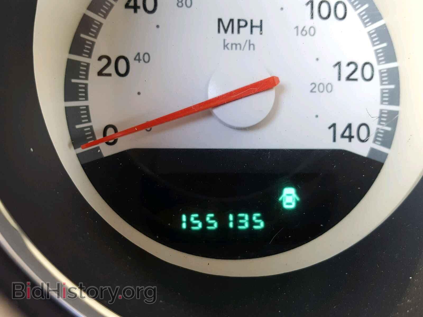 2010 DODGE CHALLENGER - VIN: 2B3CJ4DV5AH232776 - Photo 8