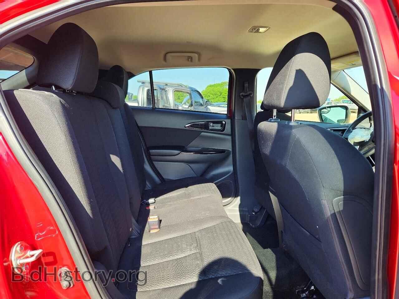2023 MITSUBISHI ECLIPSE - VIN: JA4ATVAA3PZ044221 - Photo 11