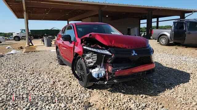 2023 MITSUBISHI ECLIPSE - VIN: JA4ATVAA3PZ044221 - Photo 15