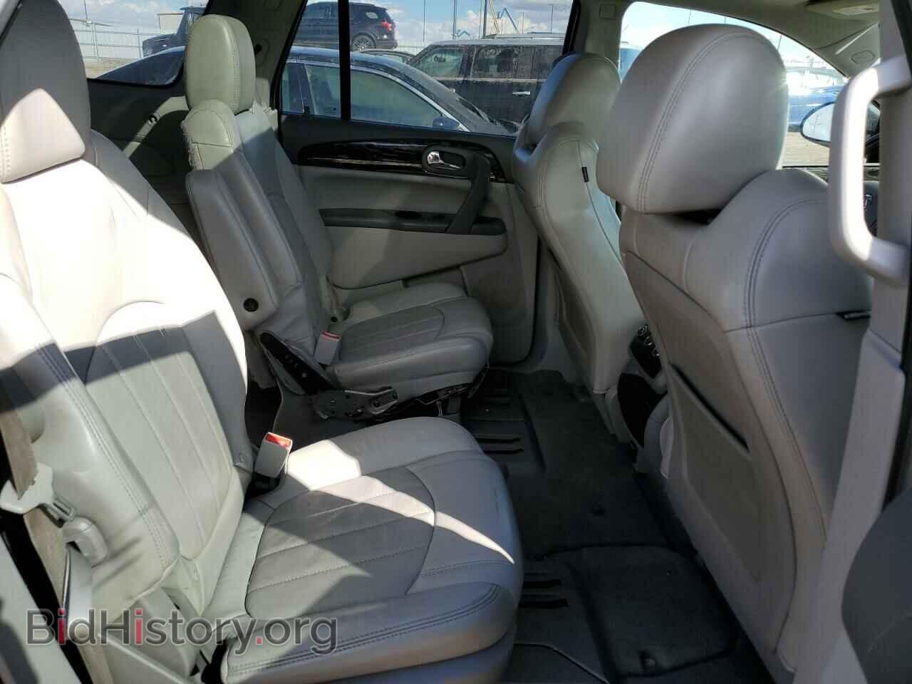 2014 BUICK ENCLAVE - VIN: 5GAKVBKD4EJ174470 - Фото 11