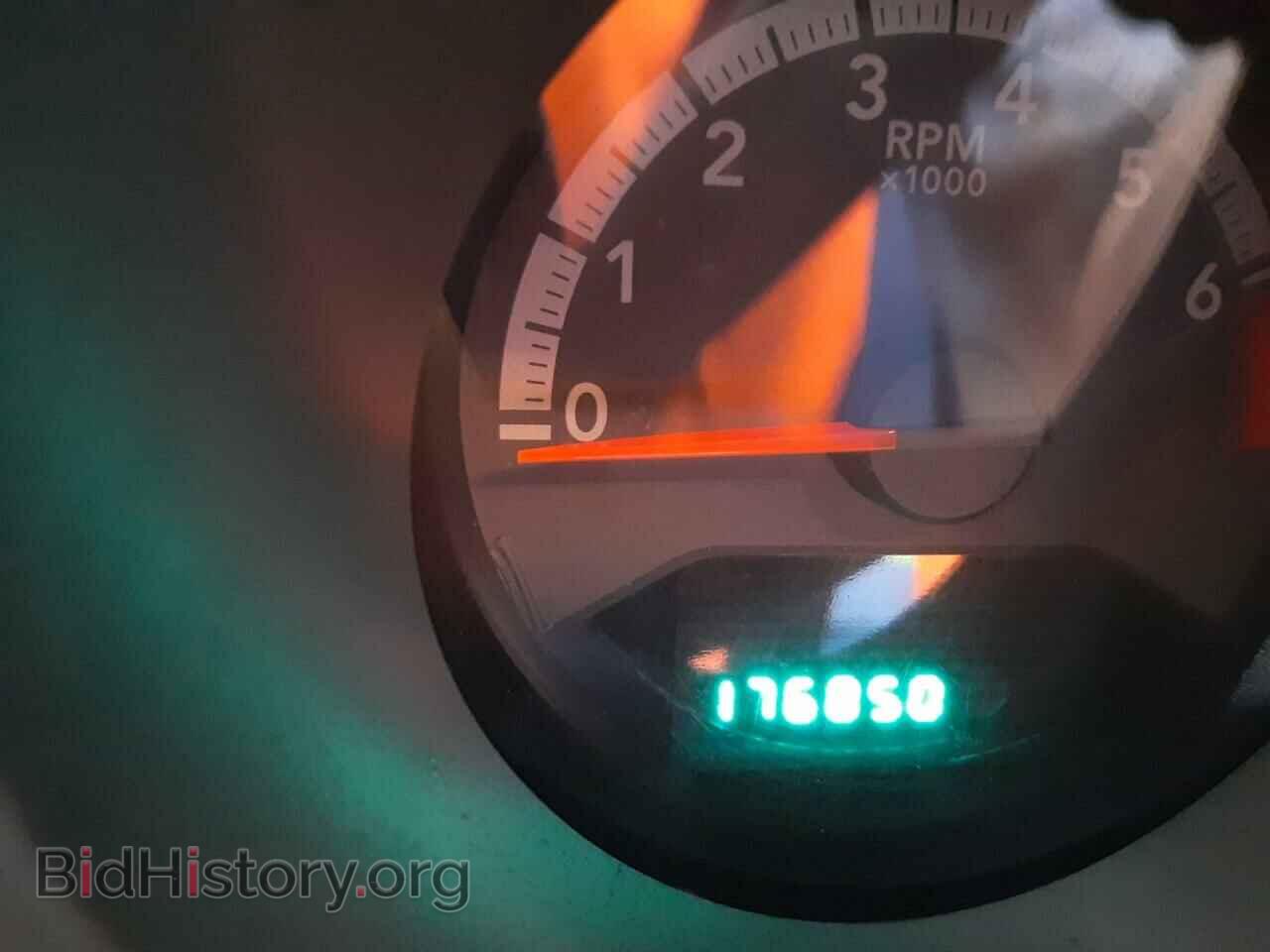 2010 DODGE AVENGER - VIN: 1B3CC4FB9AN124620 - Photo 8