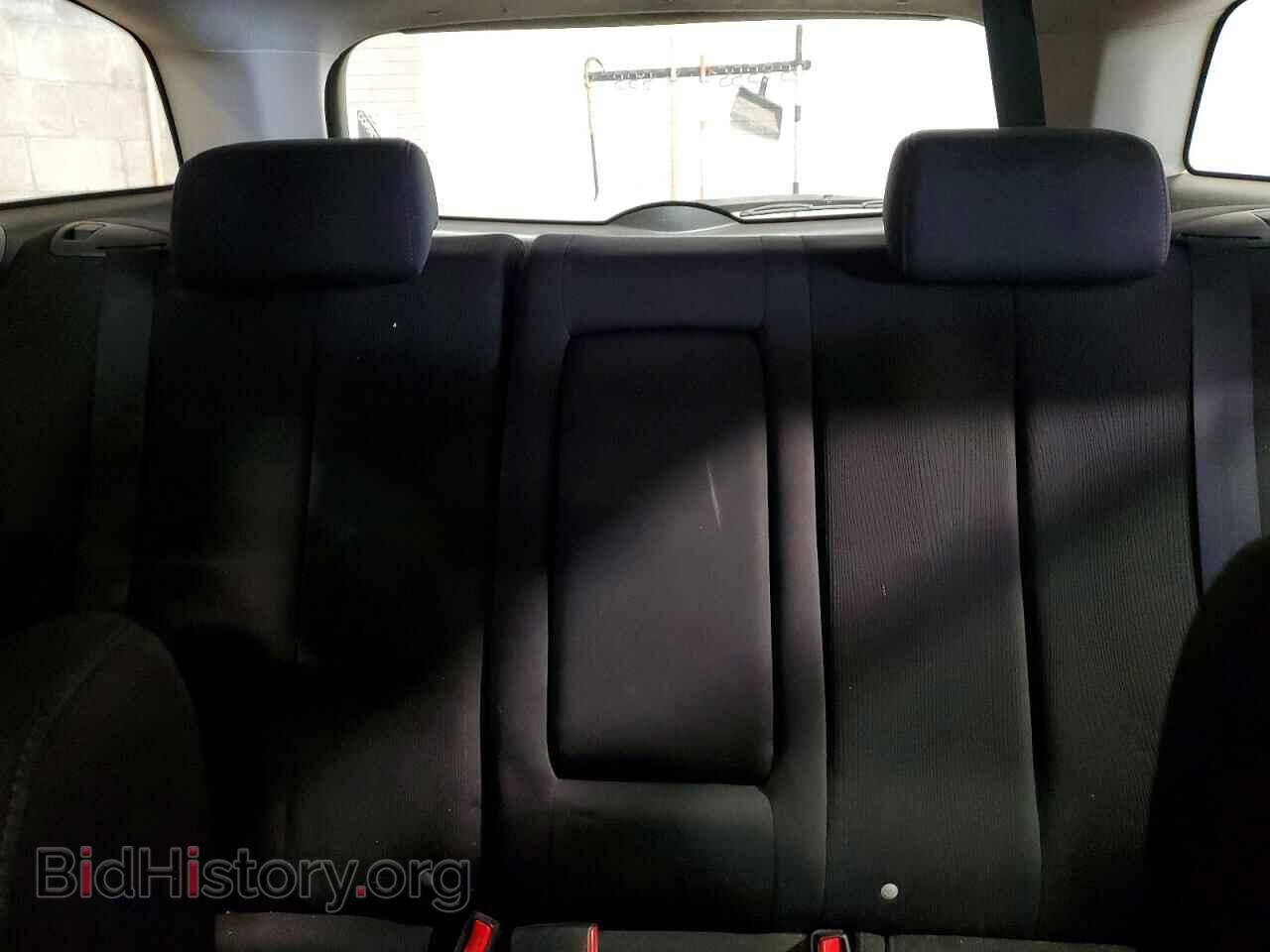 2011 MAZDA CX-7 - VIN: JM3ER2AM4B0386036 - Фото 10