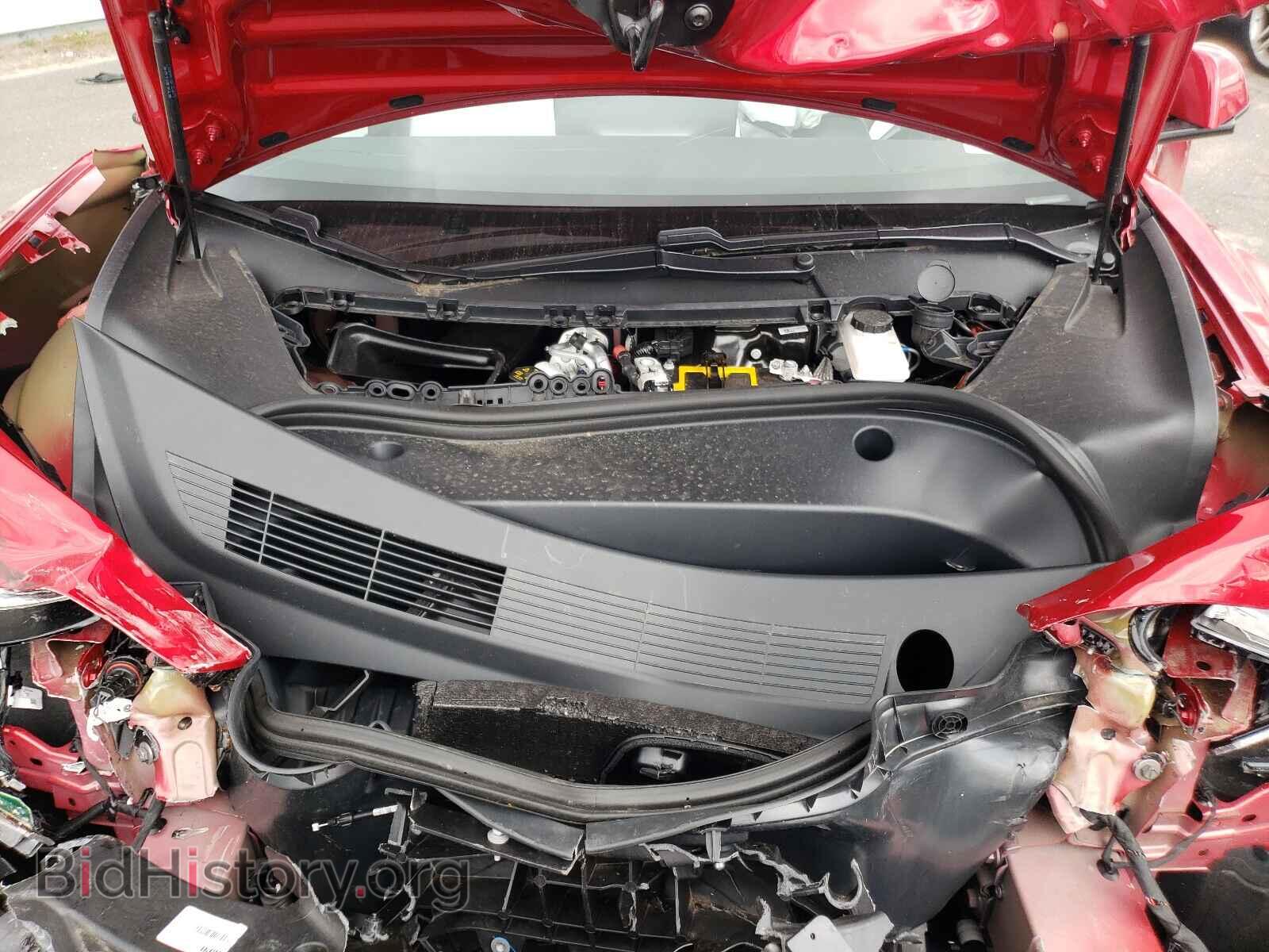 2021 TESLA MODEL 3 - VIN: 5YJ3E1EB0MF855870 - Photo 7