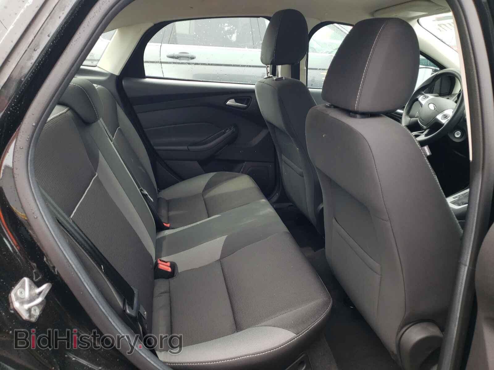 2014 FORD FOCUS - VIN: 1FADP3F25EL263068 - Фото 6