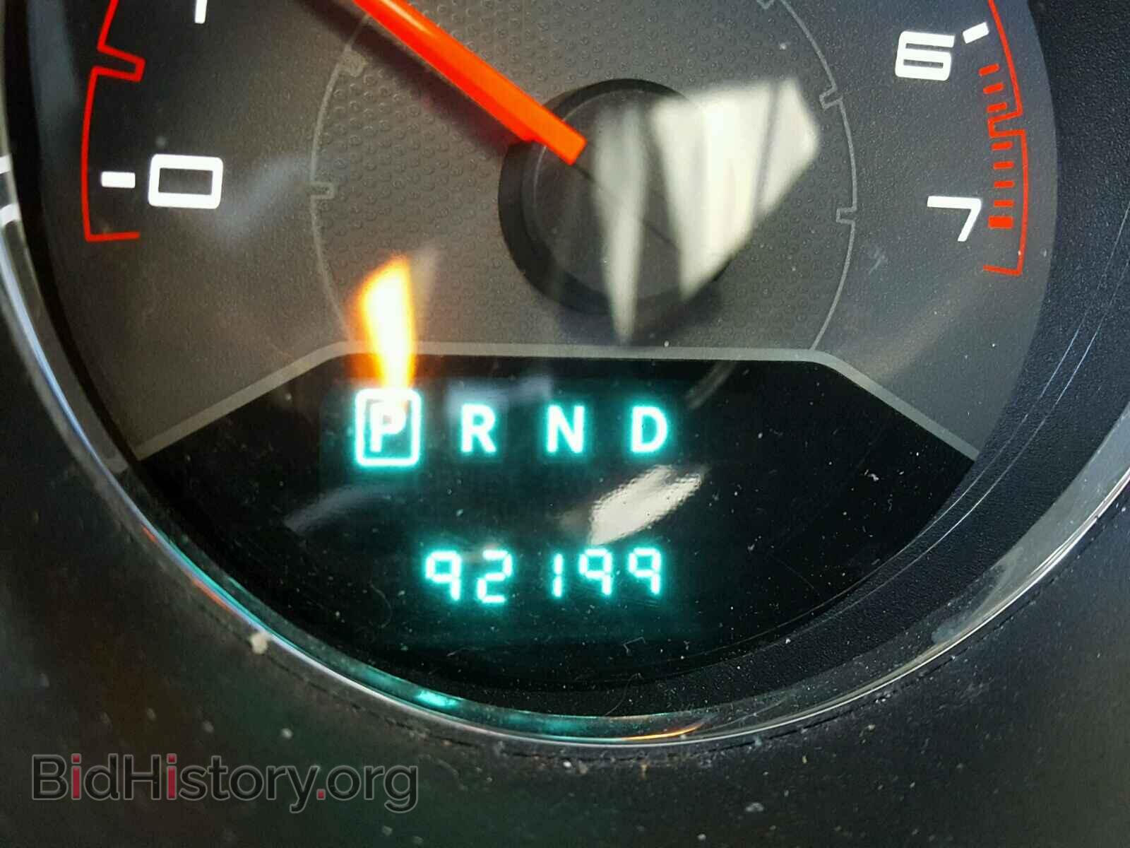 2012 DODGE AVENGER - VIN: 1C3CDZAB1CN324995 - Photo 6