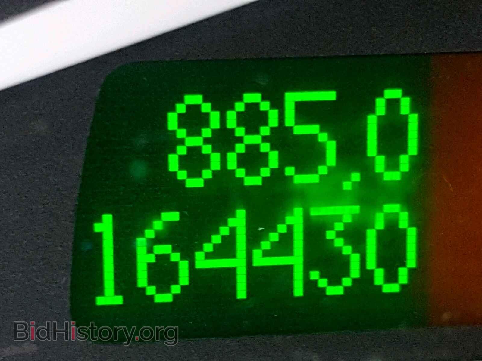 2003 SAAB 9 3 - VIN: YS3FD49YX31055352 - Фото 8
