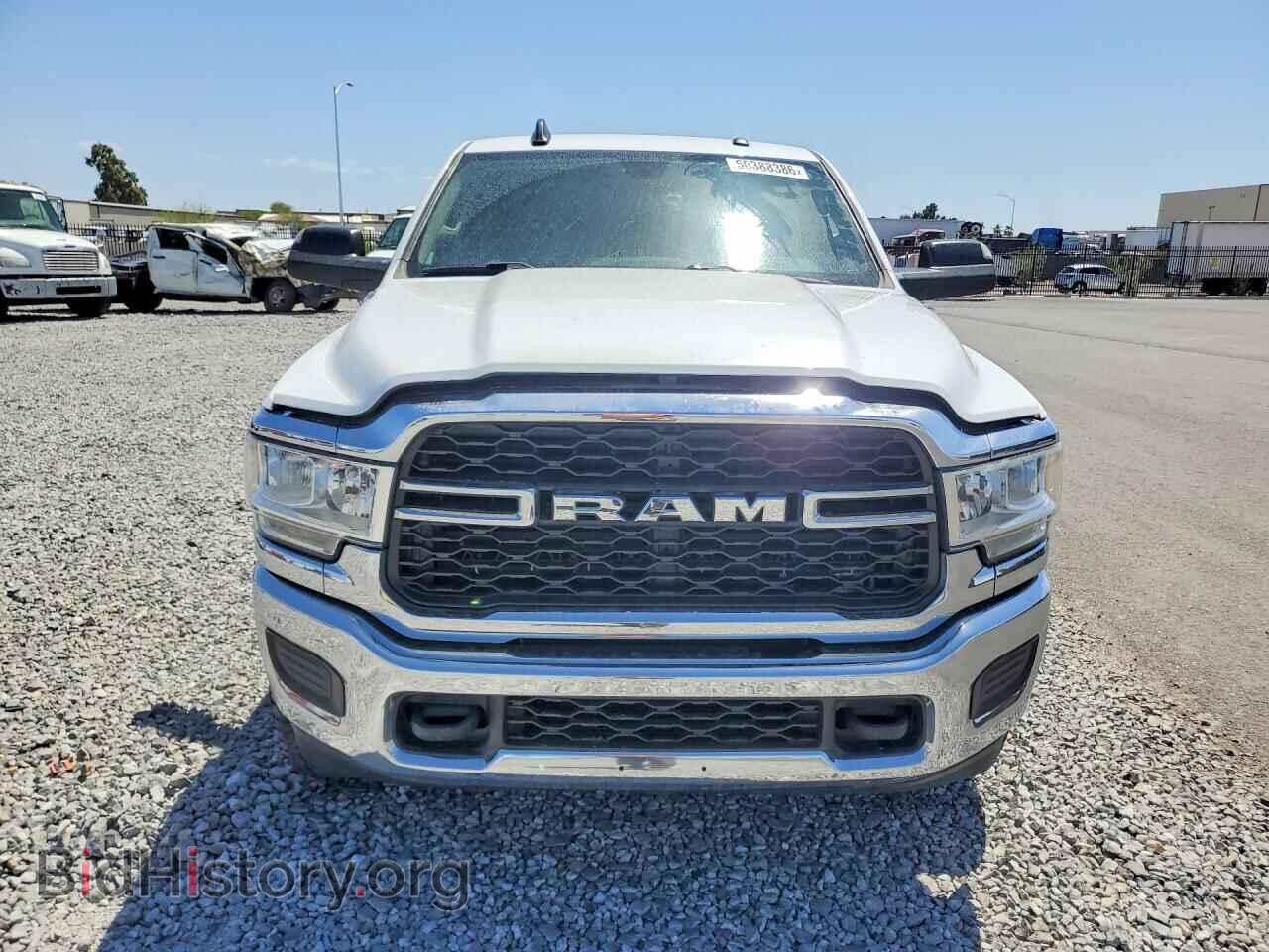 2020 RAM 2500 - VIN: 3C6UR5CL6LG171935 - Фото 5