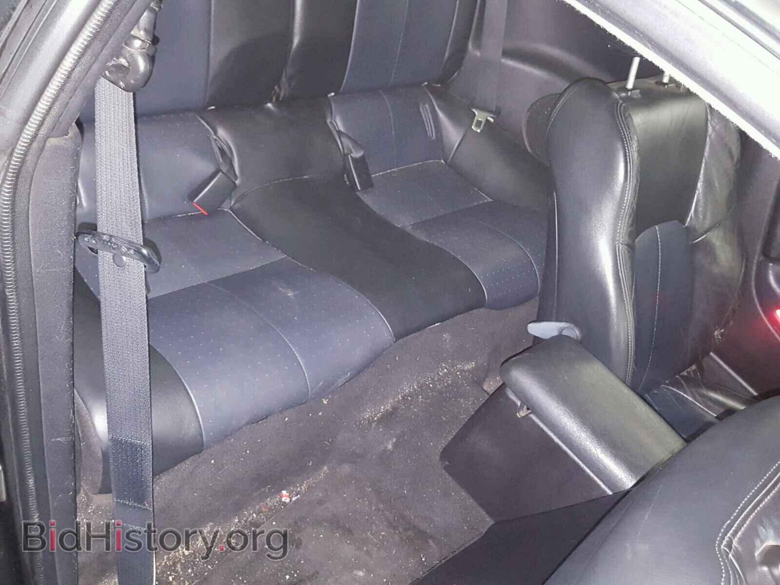 2003 MITSUBISHI ECLIPSE - VIN: 4A3AC84H23E146012 - Фото 6
