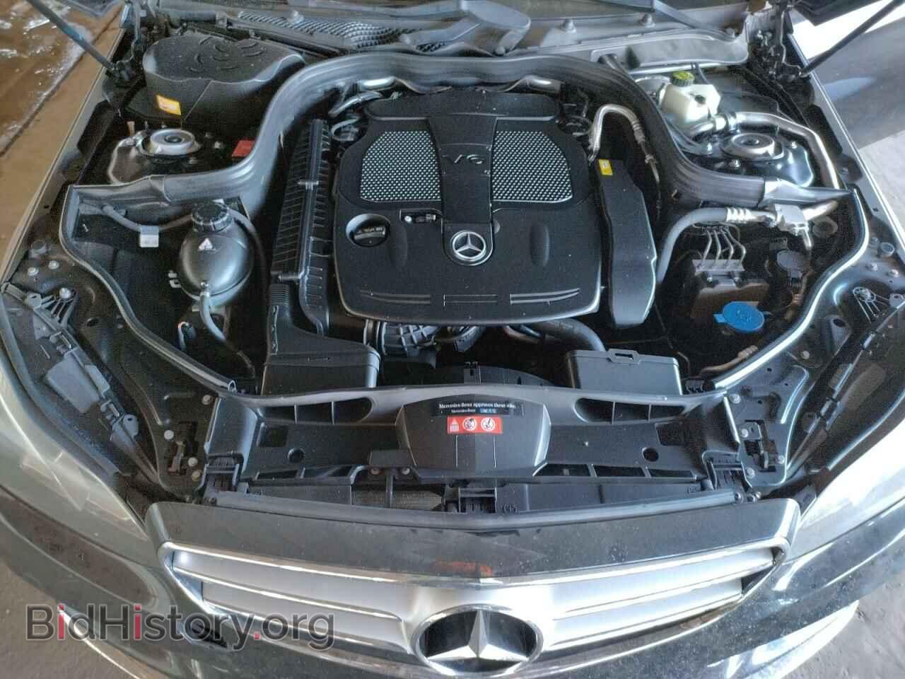 2014 MERCEDES-BENZ E-CLASS - VIN: WDDHF8JB6EB026247 - Фото 11