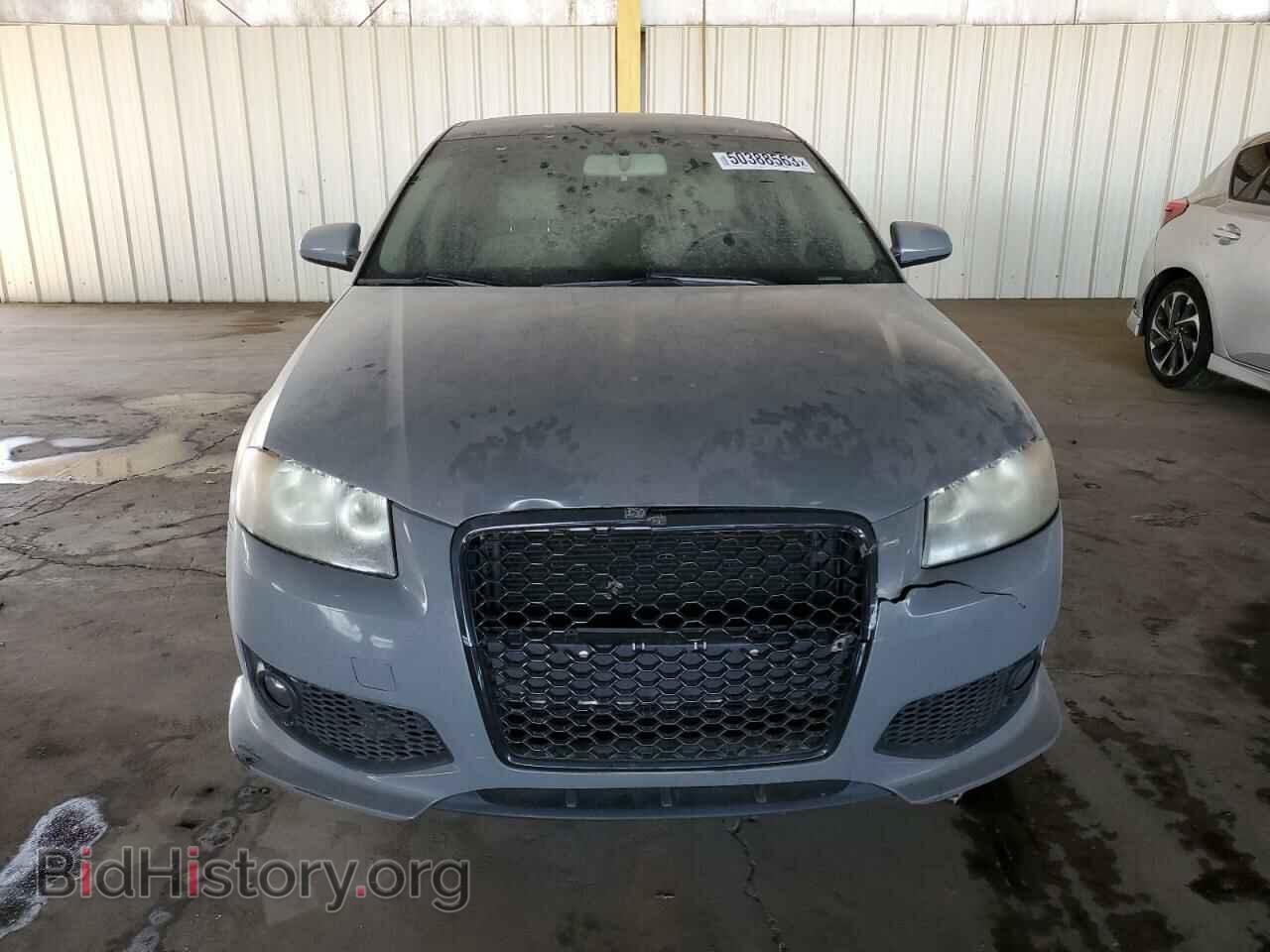 2007 AUDI A3 - VIN: WAUNF78P67A218931 - Photo 5